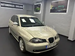 Gris / plata Usado 2005 Seat Cordoba Reference Berlina | 1490 € (Super precio)
