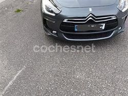 Gris / plata Usado 2012 Citroën DS5 Style Utilitario | 9800 € (Precio justo)