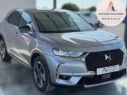 Usado 2021 DS Automobiles DS7 Crossback Performance SUV | 19.800 €