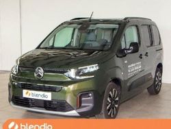 Usado 2024 Citroën Berlingo Monovolumen | 27.512 €