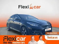 Negro Usado 2021 Kia XCeed SUV | 14.790 € (Precio justo)