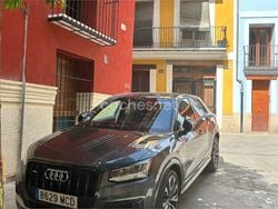 Gris / plata Usado 2020 Audi SQ2 SUV | 30.500 €
