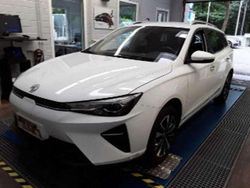 Blanco Usado 2022 MG MG5 EV Comfort Familiar | 15.721 € (Super precio)