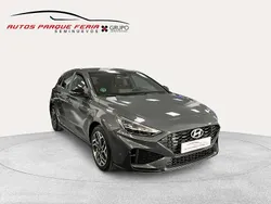 Usado 2024 Hyundai i30 N Line Utilitario | 19.690 € (Precio justo)