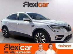 Blanco Usado 2022 Renault Arkana Engineered SUV | 18.990 € (Buen precio)