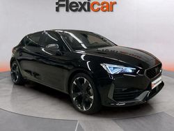 Negro Usado 2024 Cupra Leon Berlina | 23.290 € (Super precio)