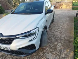 Blanco Usado 2023 Renault Arkana SUV | 22.500 € (Super precio)
