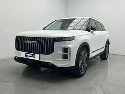 Blanco Usado 2025 Jaecoo 7 SUV | 24.991 € (Buen precio)