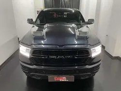 Negro Usado 2020 Dodge Ram Recogida | 69.900 €