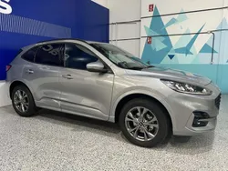 Plateado Usado 2022 Ford Kuga ST-Line SUV | 24.431 € (Super precio)
