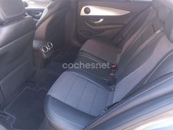 Gris / plata Usado 2017 Mercedes E220 Berlina | 19.000 € (Precio justo)