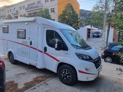 Blanco Usado 2020 Fiat Ducato Van | 57.990 €