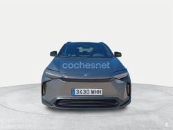 Eléctrico Usado 2023 Toyota bZ4X Plus SUV | 29.900 €