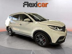 Blanco Usado 2021 DFSK 580 SUV | 15.990 € (Buen precio)