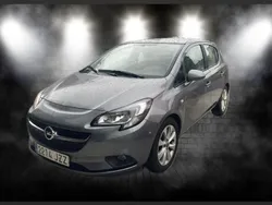Plata Usado 2017 Opel Corsa Edition | 11.900 € (Caro)