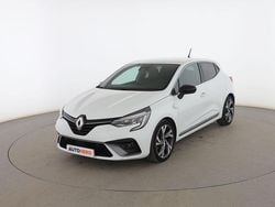 Blanco Usado 2020 Renault Clio V RS Line Utilitario | 16.899 €