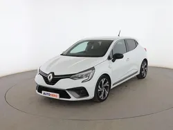 Blanco Usado 2020 Renault Clio V RS Line Utilitario | 17.299 €