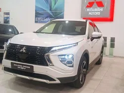 Blanco Nuevo 2025 Mitsubishi Eclipse Cross SUV | 25.800 €