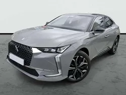 Gris Usado 2025 DS Automobiles DS4 Rivoli Utilitario | 28.790 € (Precio justo)