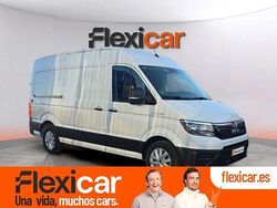 Blanco Usado 2018 MAN TGE Van | 22.490 €