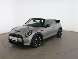 Usado 2023 Mini Cooper S Utilitario | 30.666 € (Un poco caro)