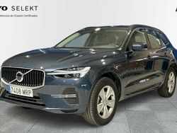 Usado 2024 Volvo XC60 SUV | 40.900 € (Precio justo)