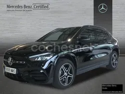 Negro Usado 2024 Mercedes GLA250 SUV | 42.900 € (Precio justo)