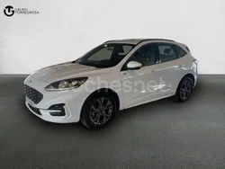 Blanco Usado 2023 Ford Kuga ST-Line SUV | 28.900 € (Precio justo)