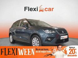 Gris Usado 2021 Seat Arona Style SUV | 15.490 € (Precio justo)