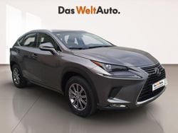 Otro Usado 2018 Lexus NX300h Business Edition SUV | 24.900 € (Precio justo)