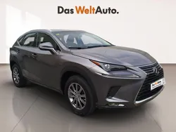 Otro Usado 2018 Lexus NX300h Business Edition SUV | 24.900 € (Precio justo)