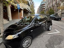 Negro Usado 2013 Lancia Ypsilon Utilitario | 4500 € (Buen precio)