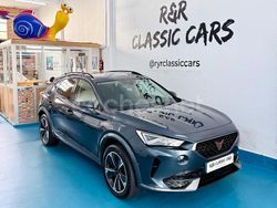 Gris / plata Usado 2023 Cupra Formentor SUV | 22.900 € (Precio justo)