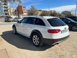 Blanco Usado 2013 Audi A4 Allroad Familiar | 15.000 € (Precio justo)