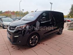 Negro Usado 2020 Opel Zafira Life Business Innovation Monovolumen | 29.500 €