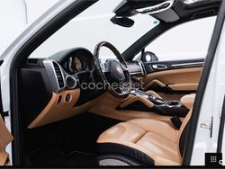 Blanco Usado 2014 Porsche Cayenne Platinum Edition SUV | 26.999 € (Super precio)