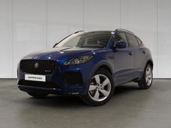 Bluefire blue Usado 2023 Jaguar E-Pace R-Dynamic SUV | 45.500 €