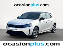 Gris plata Nuevo 2025 Opel Corsa S Utilitario | 15.956 € (Precio justo)