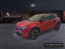 Rojo Usado 2024 Alfa Romeo Junior Edizione Speciale SUV | 29.900 €