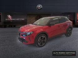 Rojo Usado 2024 Alfa Romeo Junior Edizione Speciale SUV | 30.900 €