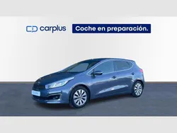 Kia Ceed GT