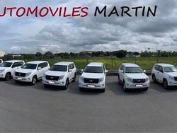 Blanco Usado 2017 Toyota Land Cruiser SUV | 32.500 € (Super precio)