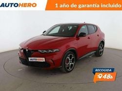 Rojo Usado 2024 Alfa Romeo Tonale Veloce SUV | 29.713 €