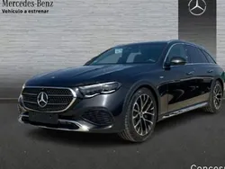 Gris Nuevo 2025 Mercedes E300 Familiar | 75.600 € (Caro)