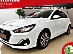 Usado 2019 Hyundai i30 | 13.980 € (Precio justo)