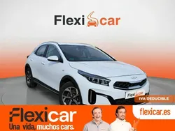 Blanco Usado 2023 Kia XCeed SUV | 17.490 € (Precio justo)
