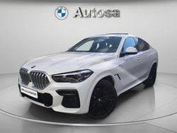 Usado 2023 BMW X6 Shadowline SUV | 75.000 € (Precio justo)