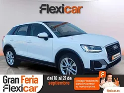 Blanco Usado 2017 Audi Q2 Design SUV | 19.390 € (Buen precio)