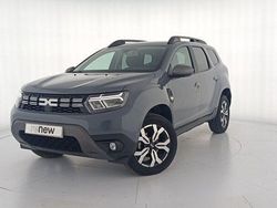 Gris Usado 2024 Dacia Duster Journey SUV | 18.950 € (Super precio)