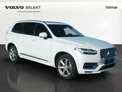 Blanco Usado 2024 Volvo XC90 Ultra SUV | 69.900 €